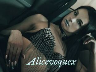 Alicevoquex