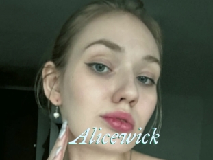 Alicewick