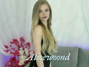 Alicewoond