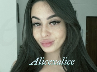 Alicexalice