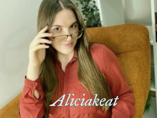 Aliciakeat