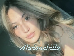 Alicianahillz