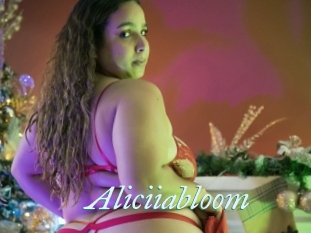 Aliciiabloom