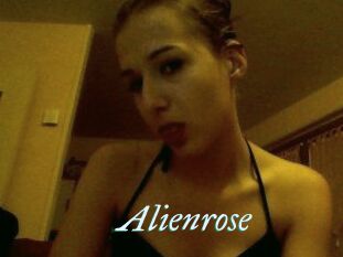 Alienrose