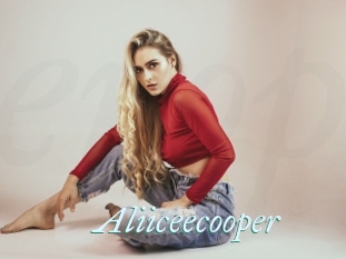 Aliiceecooper