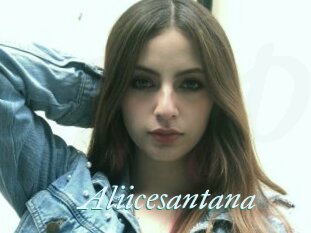 Aliicesantana