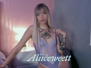 Aliiceweett