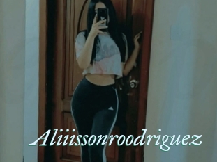 Aliiissonroodriguez