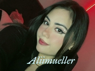 Aliimueller