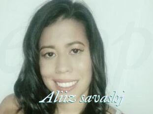 Aliiz_savashj