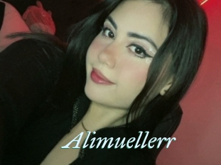 Alimuellerr