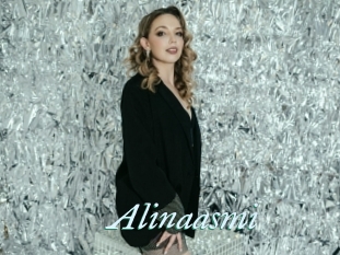 Alinaasmi