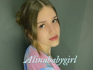 Alinababygirl