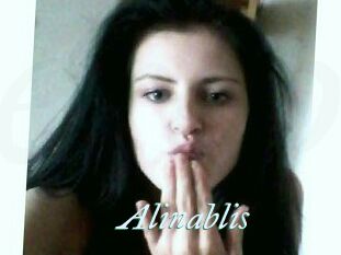 Alinablis