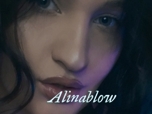 Alinablow