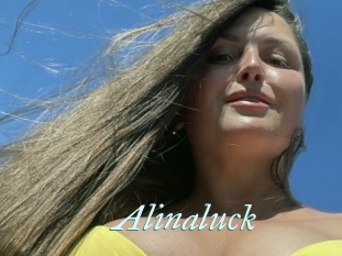 Alinaluck