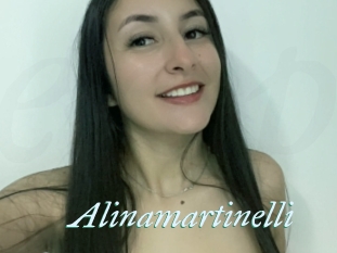 Alinamartinelli