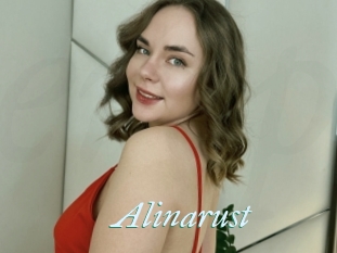 Alinarust