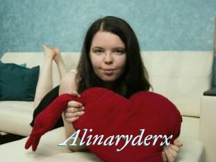 Alinaryderx