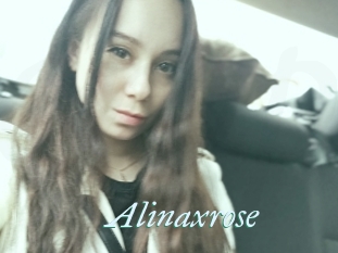 Alinaxrose