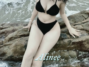 Alinee