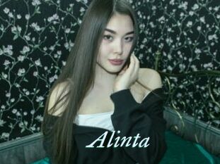 Alinta