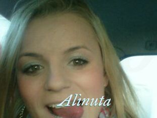 Alinuta