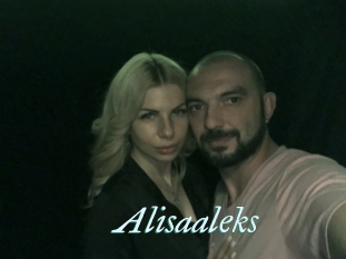 Alisaaleks