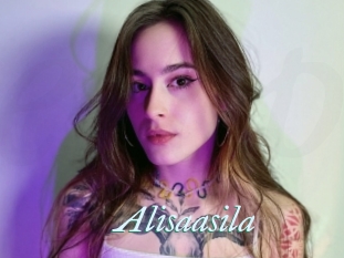 Alisaasila