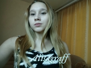 Alisagraff