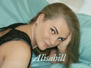 Alisahill