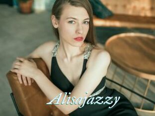 Alisajazzy