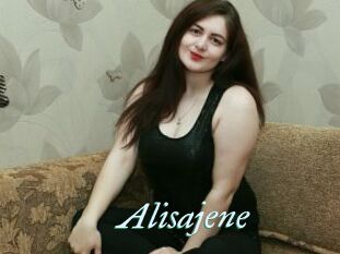 Alisajene