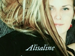 Alisaline