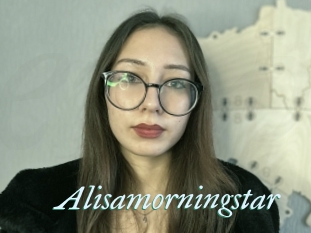 Alisamorningstar