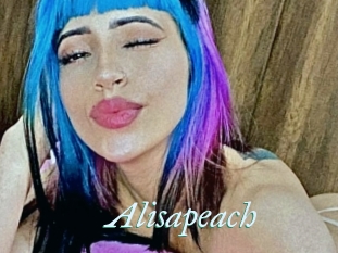 Alisapeach