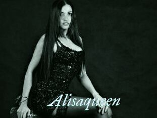 Alisaqueen