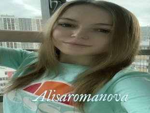 Alisaromanova