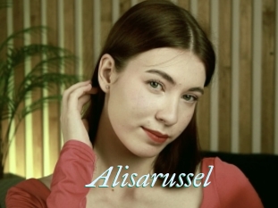 Alisarussel