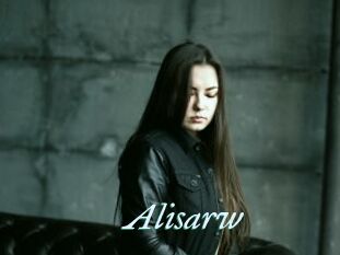 Alisarw