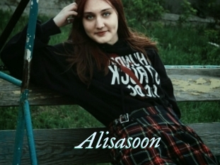 Alisasoon