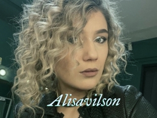 Alisavilson