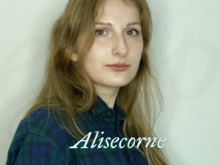 Alisecorne