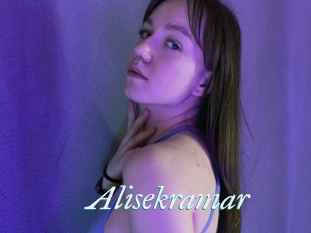 Alisekramar