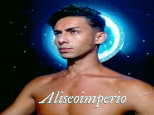 Aliseoimperio