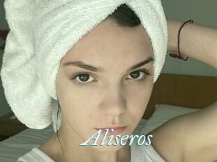 Aliseros