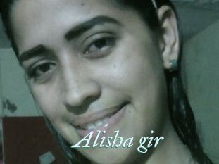 Alisha_gir