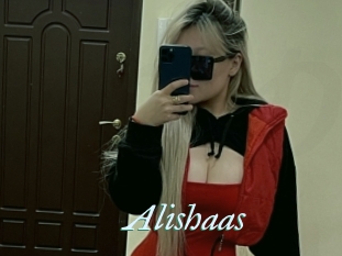 Alishaas