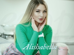 Alishabella