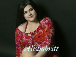 Alishabritt